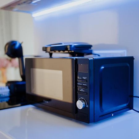 Apartman 007 Вуковар Екстериор снимка