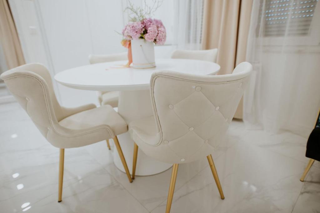 Apartman 007 Вуковар Екстериор снимка