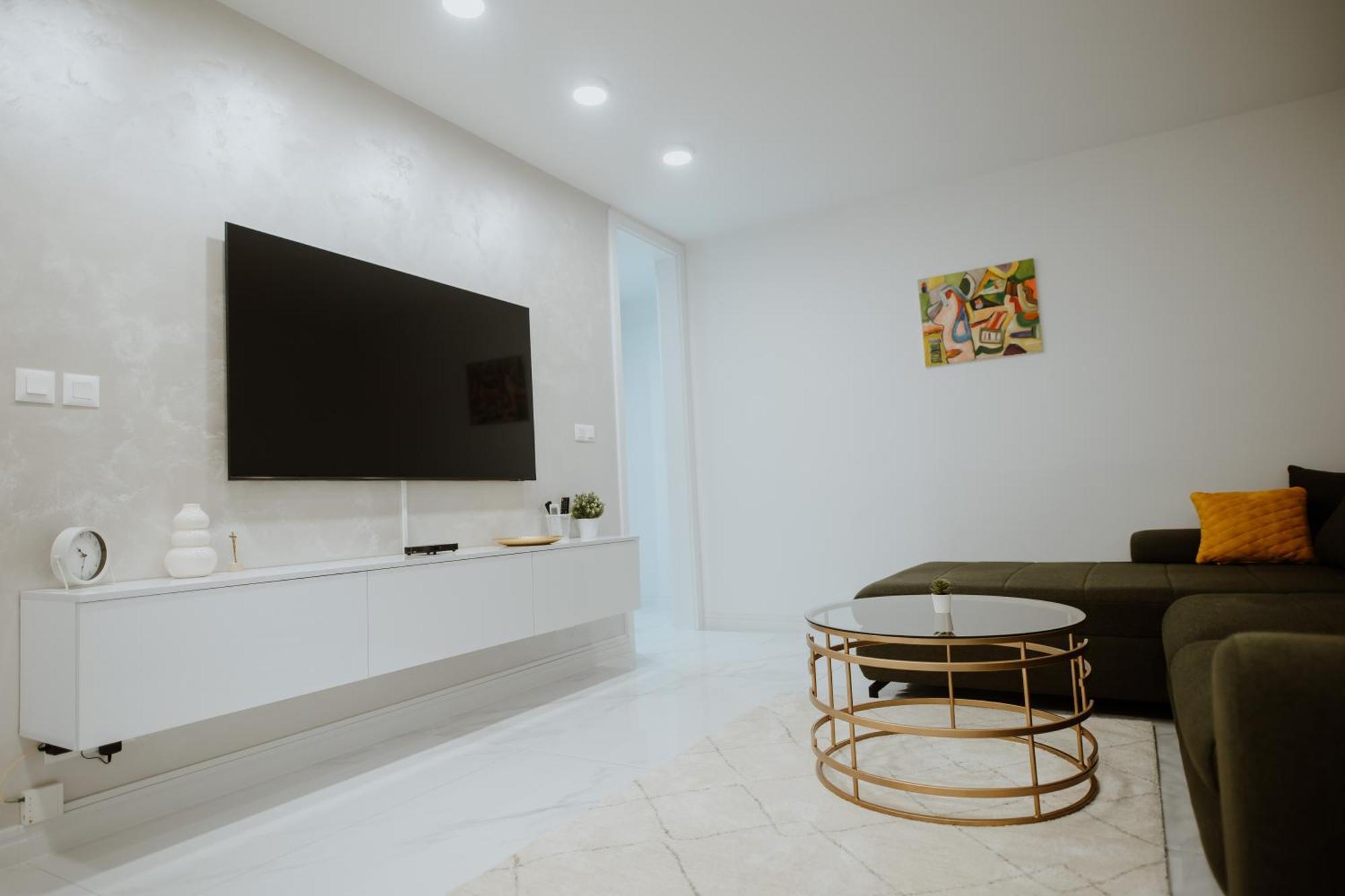 Apartman 007 Вуковар Екстериор снимка