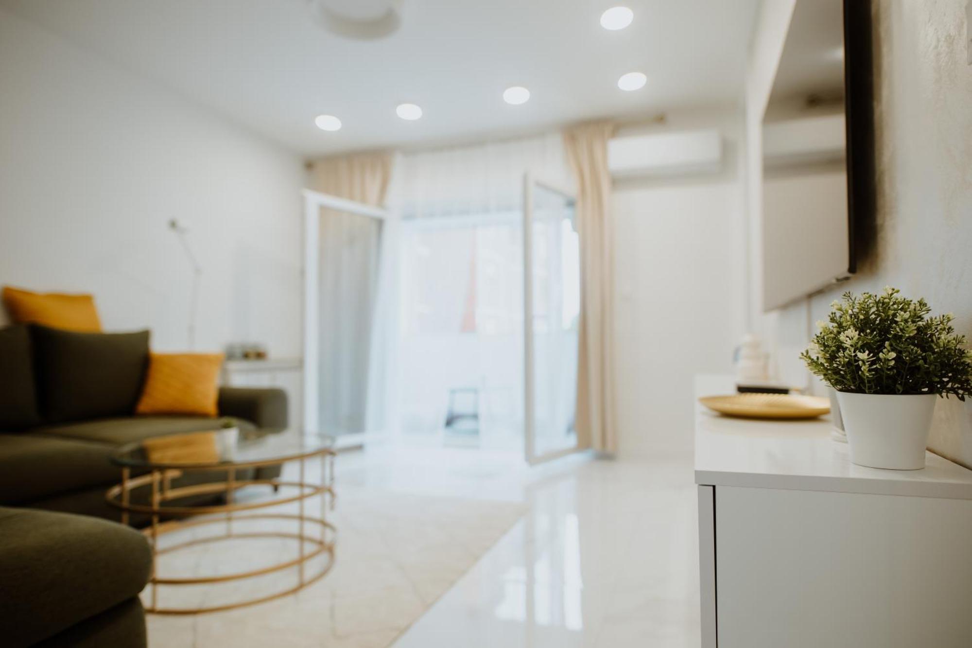 Apartman 007 Вуковар Екстериор снимка