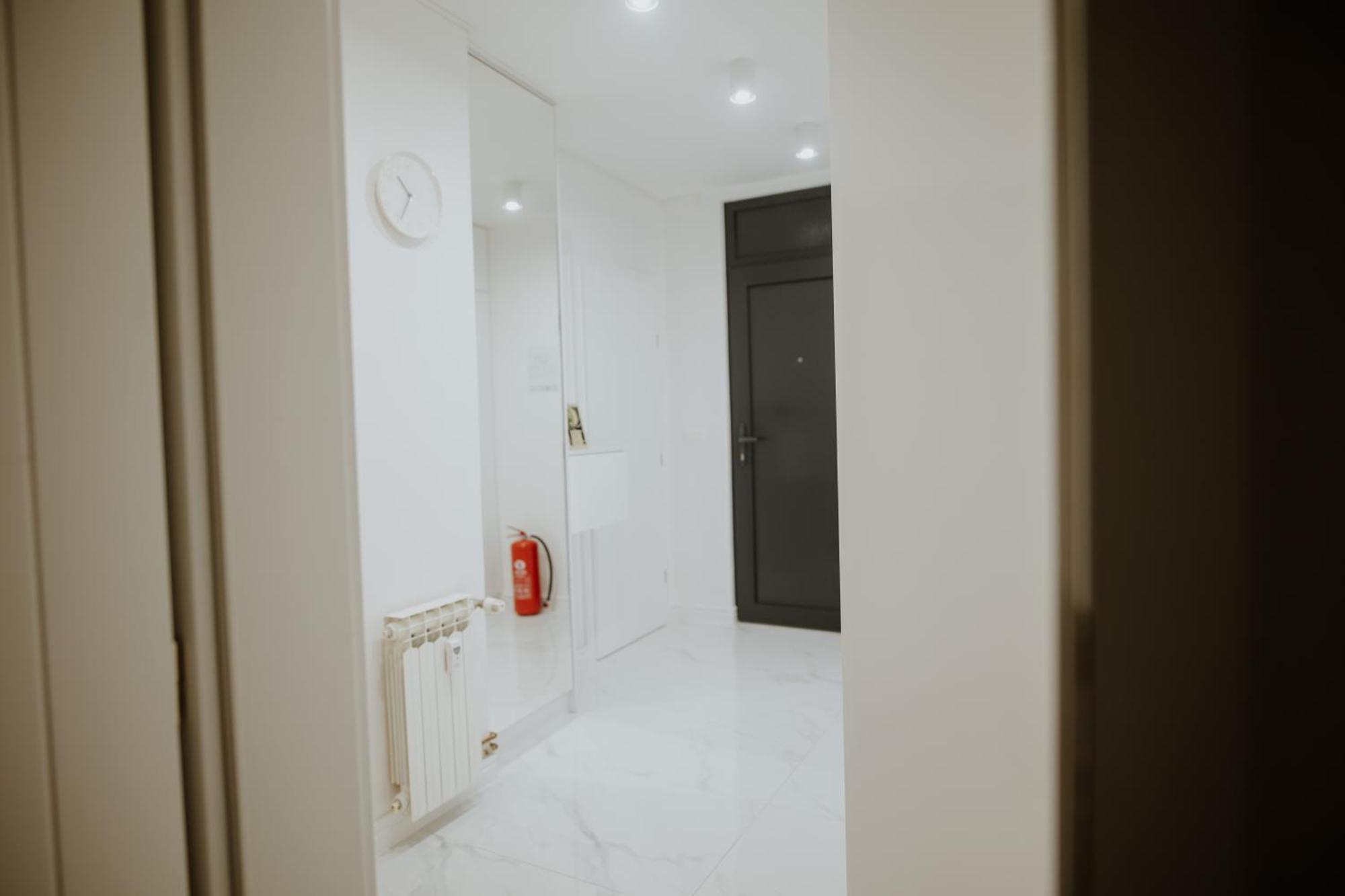 Apartman 007 Вуковар Екстериор снимка