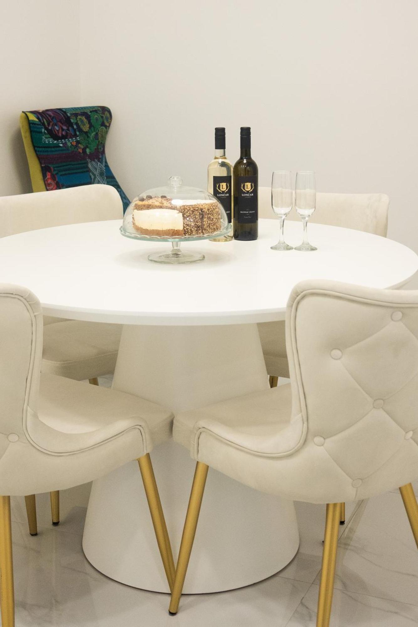 Apartman 007 Вуковар Екстериор снимка