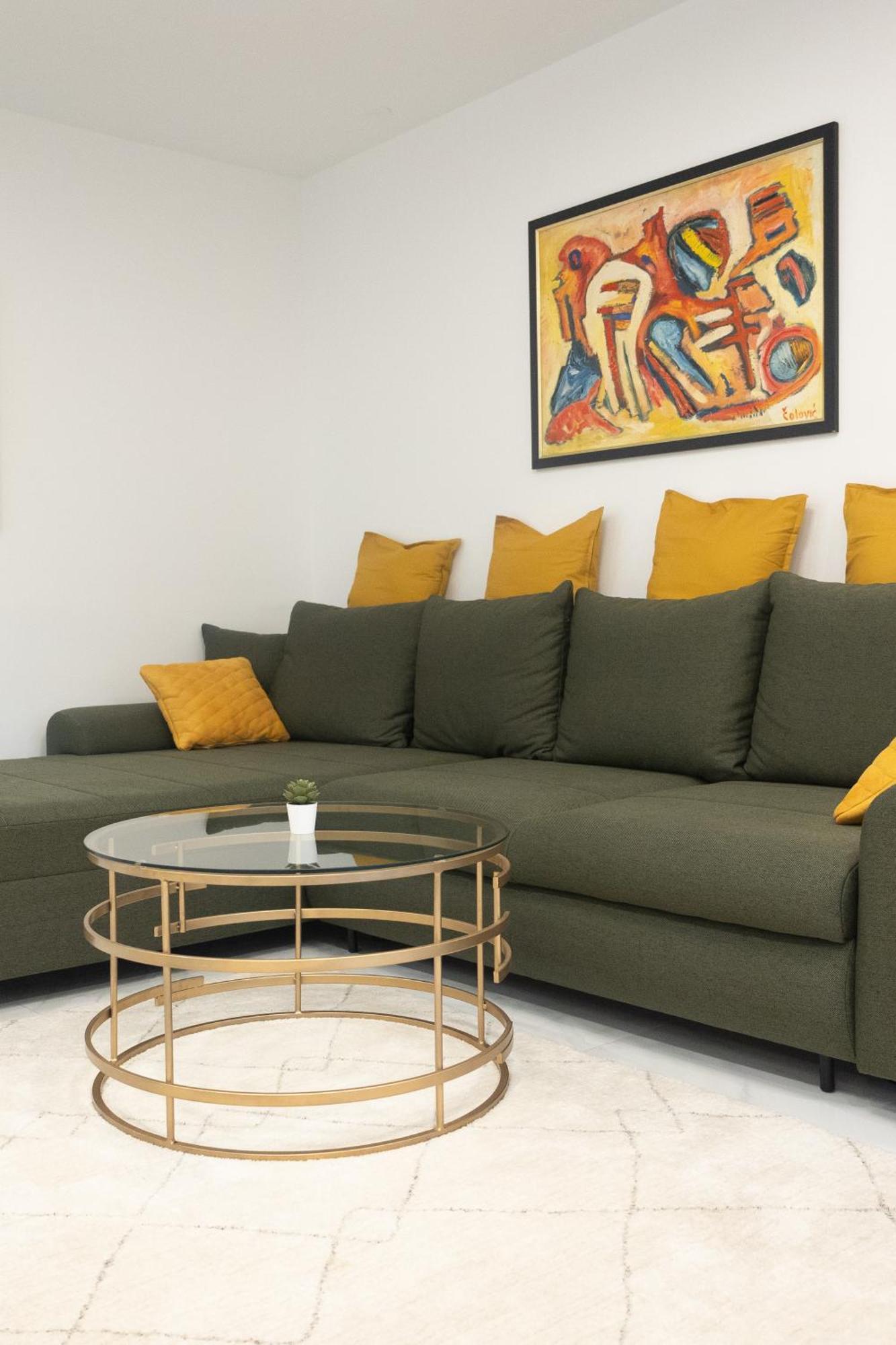 Apartman 007 Вуковар Екстериор снимка