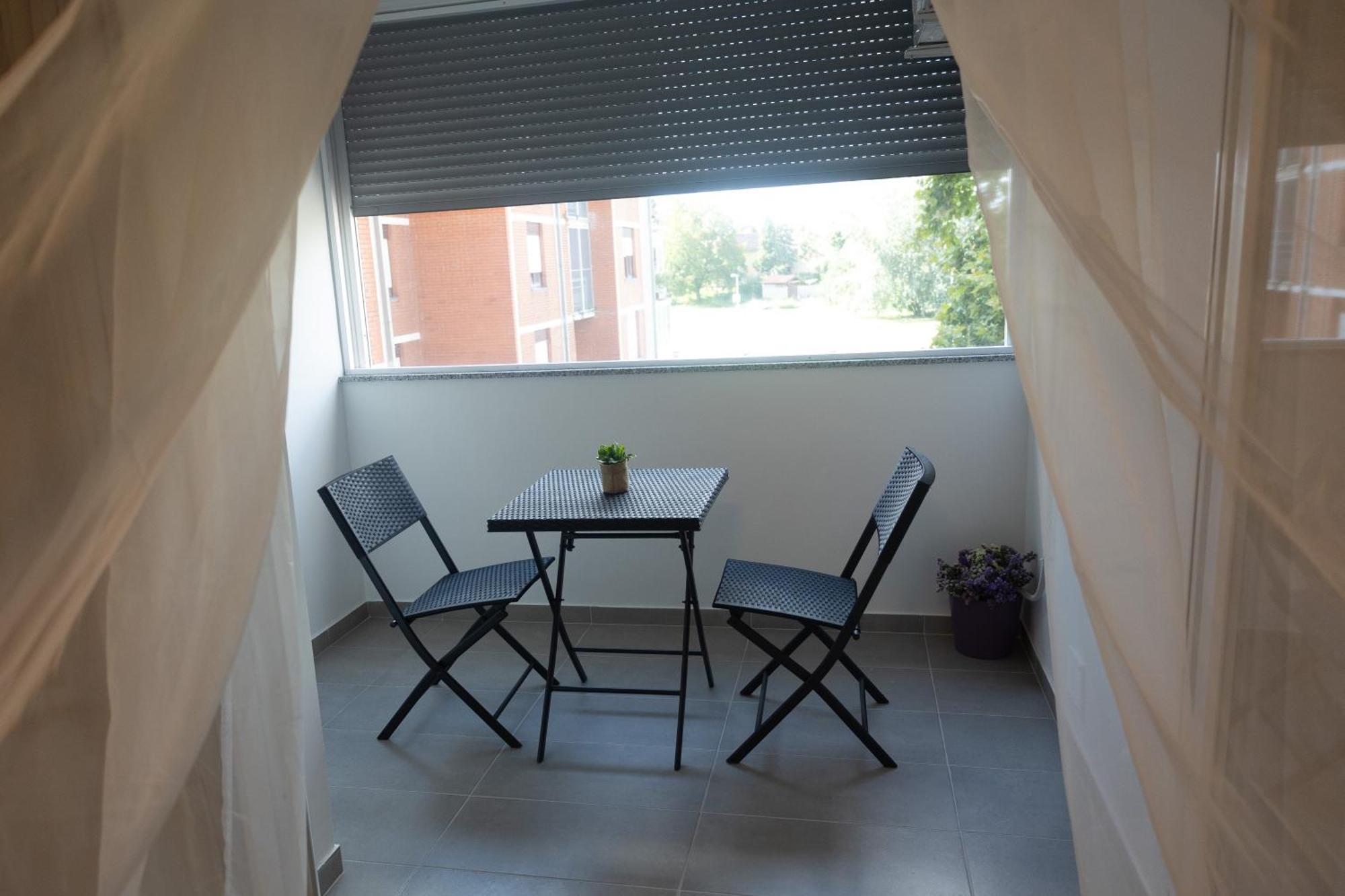 Apartman 007 Вуковар Екстериор снимка
