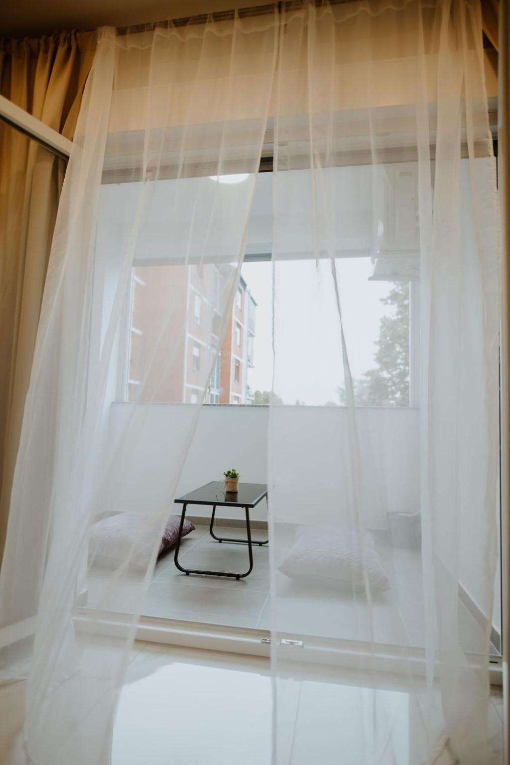 Apartman 007 Вуковар Екстериор снимка